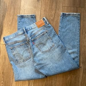 Levi’s 501 S Jeans - 29W L28